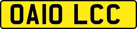 OA10LCC