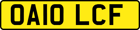OA10LCF