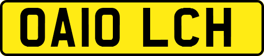OA10LCH