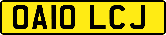 OA10LCJ