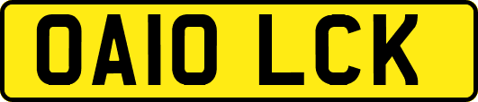 OA10LCK