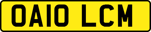 OA10LCM