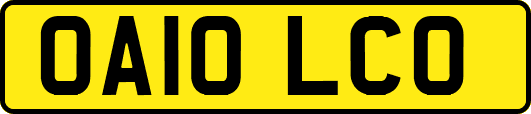 OA10LCO