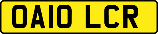 OA10LCR