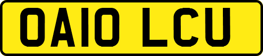 OA10LCU