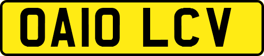 OA10LCV