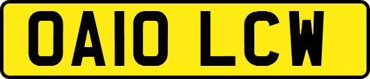 OA10LCW