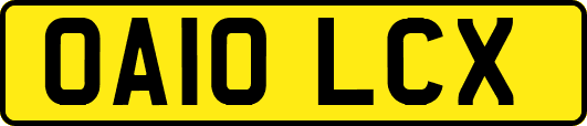 OA10LCX