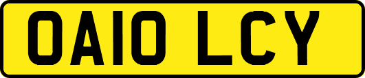 OA10LCY