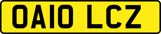 OA10LCZ