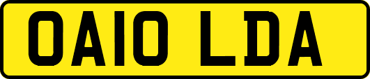 OA10LDA