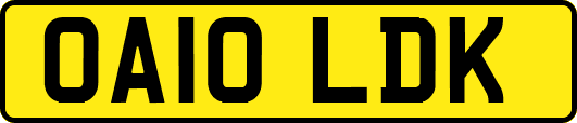 OA10LDK