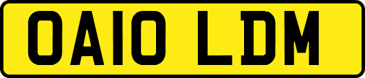 OA10LDM