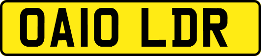 OA10LDR