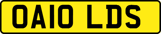 OA10LDS