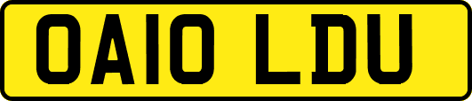 OA10LDU