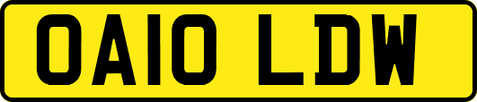 OA10LDW