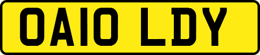 OA10LDY