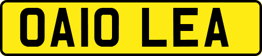 OA10LEA