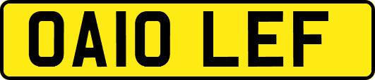 OA10LEF