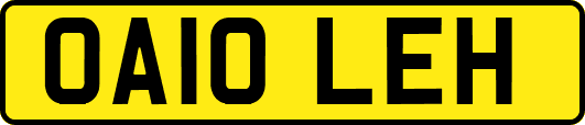 OA10LEH