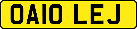 OA10LEJ