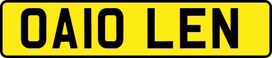OA10LEN