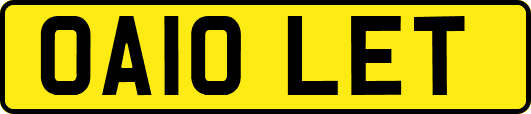 OA10LET