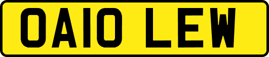 OA10LEW