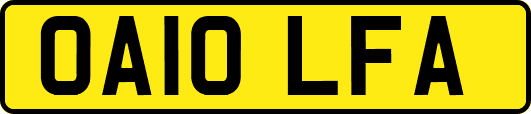 OA10LFA