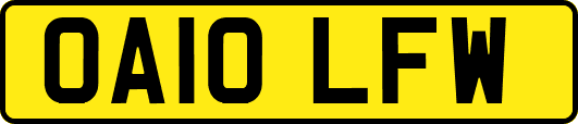 OA10LFW