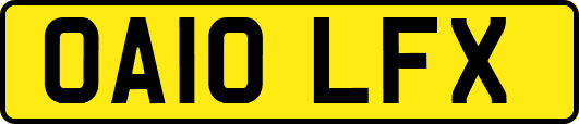 OA10LFX