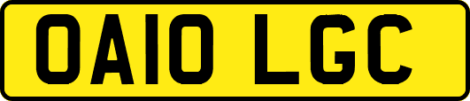 OA10LGC