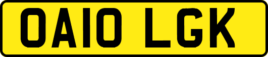 OA10LGK