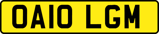OA10LGM