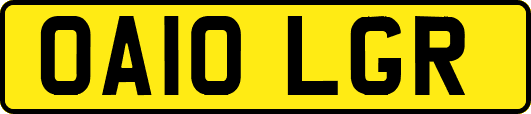 OA10LGR