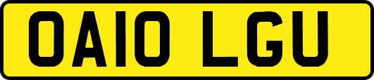 OA10LGU