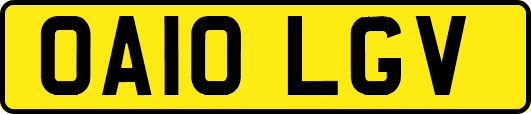 OA10LGV