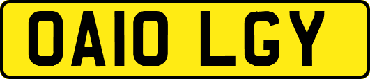 OA10LGY