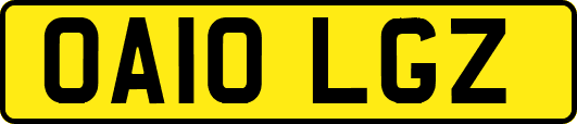 OA10LGZ