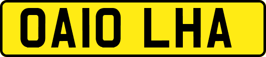 OA10LHA