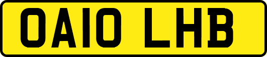 OA10LHB