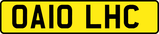 OA10LHC