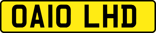 OA10LHD
