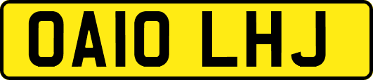 OA10LHJ