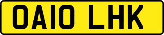 OA10LHK