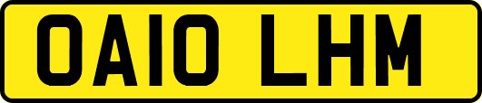 OA10LHM