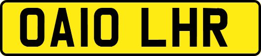 OA10LHR