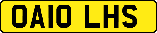 OA10LHS
