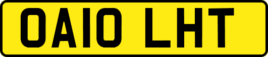 OA10LHT